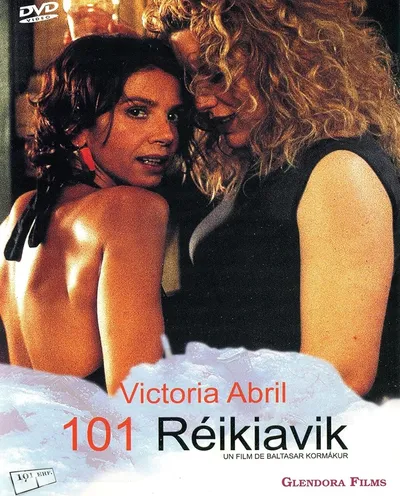 Póster de 101 Reikiavik
