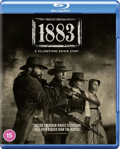 Póster de 1883
