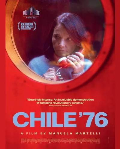 Póster de 1976