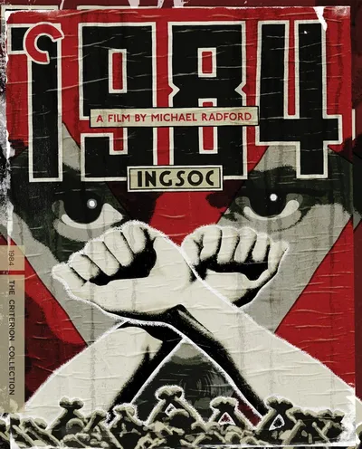 Póster de 1984