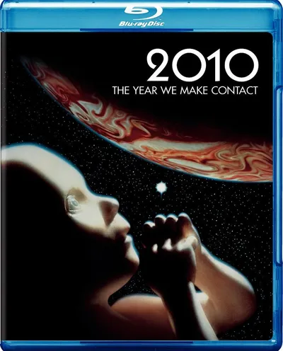Póster de 2010: Odisea dos