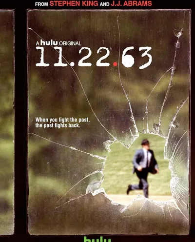 Póster de 22.11.63