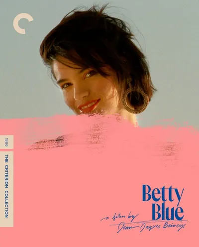 Póster de Betty Blue (37º2 le matin)