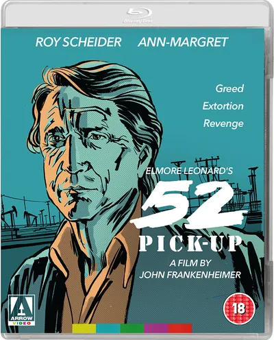 Póster de 52 vive o muere