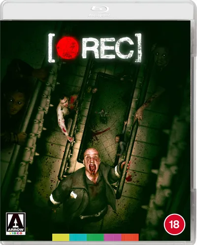 Póster de [•REC]