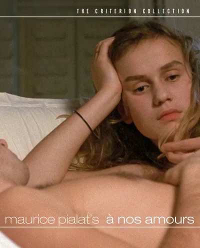 Póster de A nuestros amores