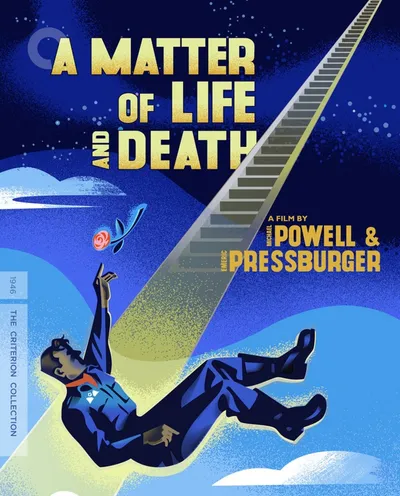 Póster de A vida o muerte