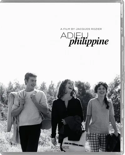 Póster de Adiós Filipina