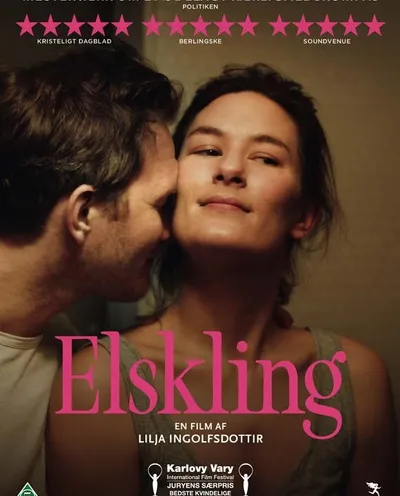 Póster de Adorable