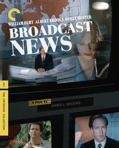 Póster de Al filo de la noticia