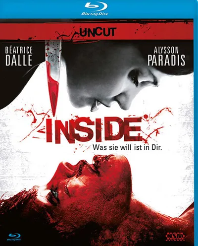 Póster de Al interior
