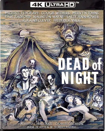 Póster de Al morir la noche