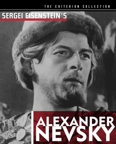 Póster de Alexander Nevsky