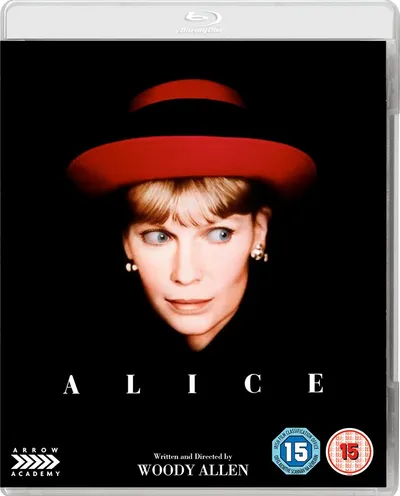 Póster de Alice