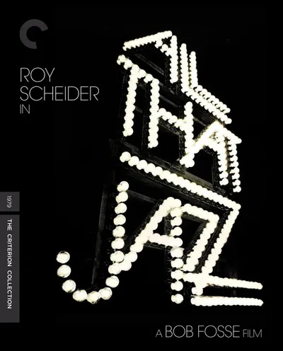 Póster de All That Jazz (Empieza el espectáculo)