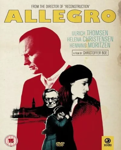 Póster de Allegro