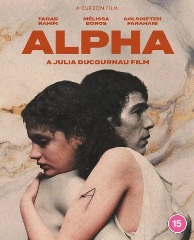 Póster de Alpha