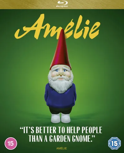 Póster de Amélie