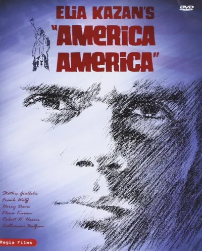 Póster de América, América