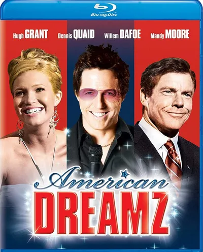 Póster de American Dreamz (Salto a la fama)
