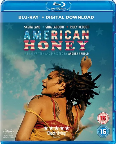Póster de American Honey