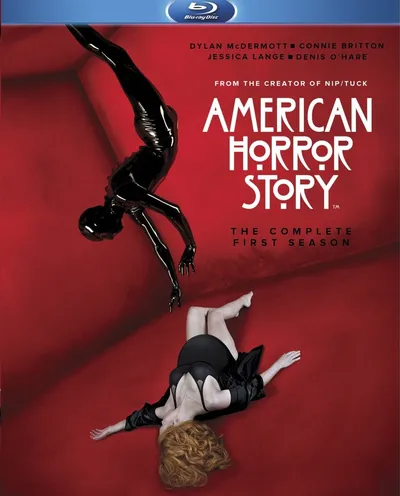 Póster de American Horror Story