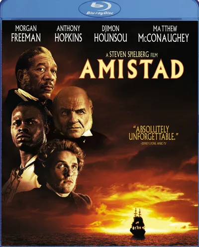 Póster de Amistad