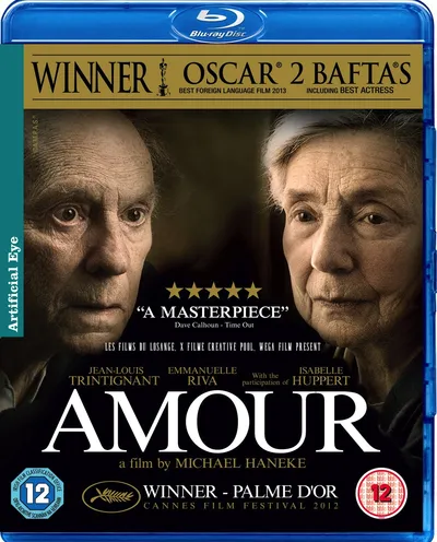 Póster de Amor
