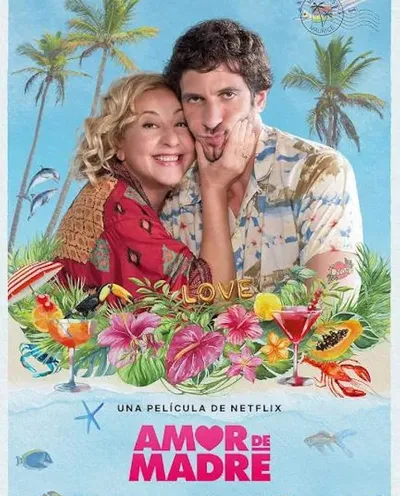 Póster de Amor de madre