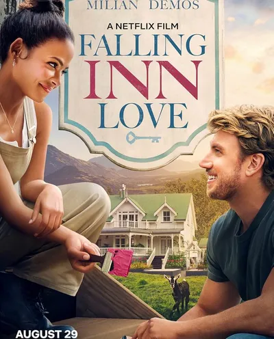 Póster de Amor en obras