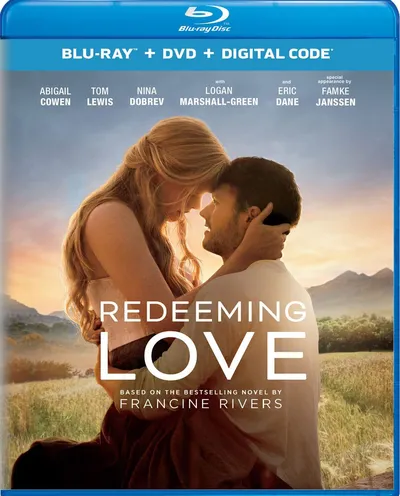 Póster de Amor redentor