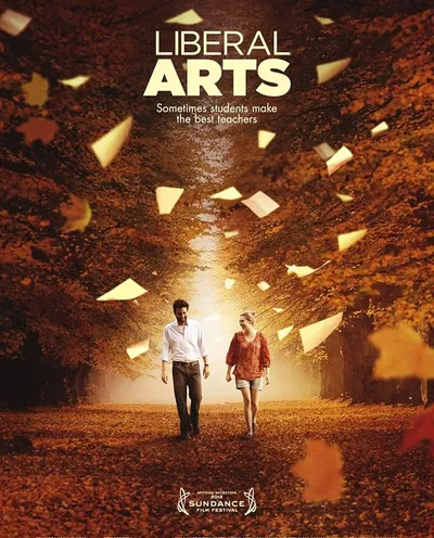 Póster de Amor y letras