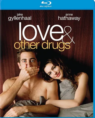 Póster de Amor y otras drogas