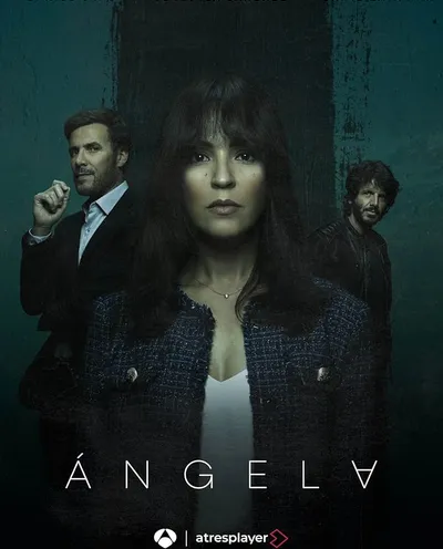 Póster de Ángela
