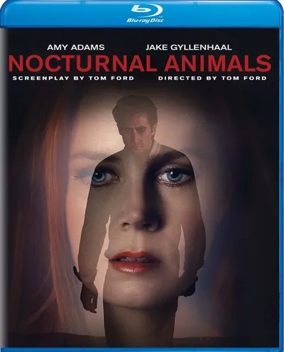 Póster de Animales nocturnos
