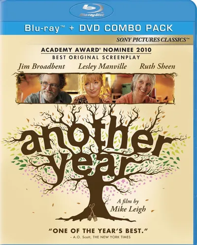 Póster de Another Year