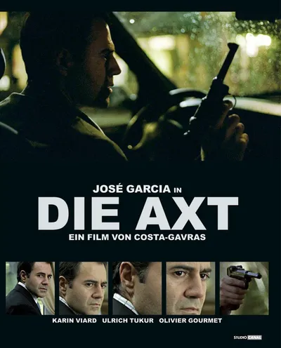 Póster de Arcadia