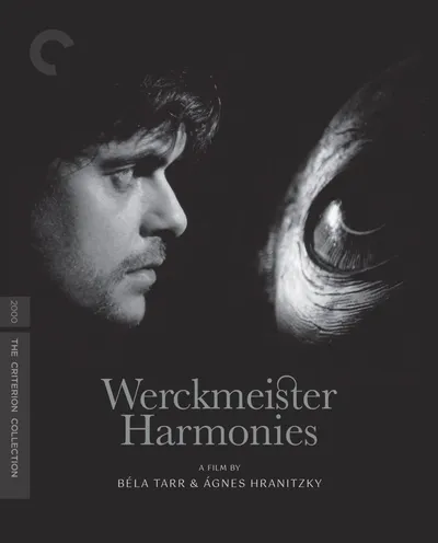 Póster de Armonías de Werckmeister