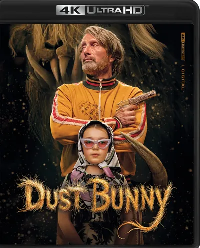 Póster de Atrapando a un monstruo