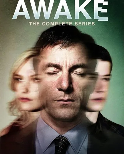 Póster de Awake