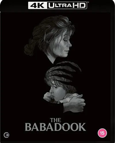 Póster de Babadook