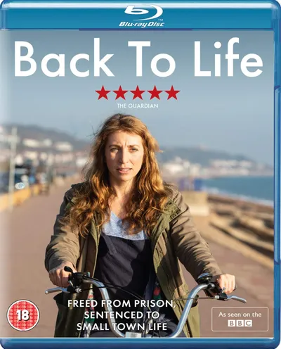 Póster de Back to Life