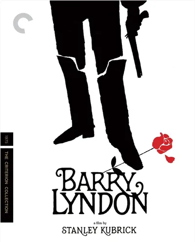 Póster de Barry Lyndon