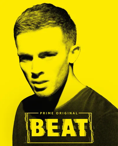 Póster de Beat