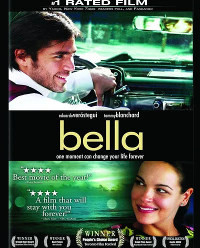 Póster de Bella