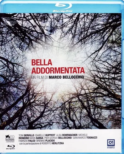 Póster de Bella addormentata
