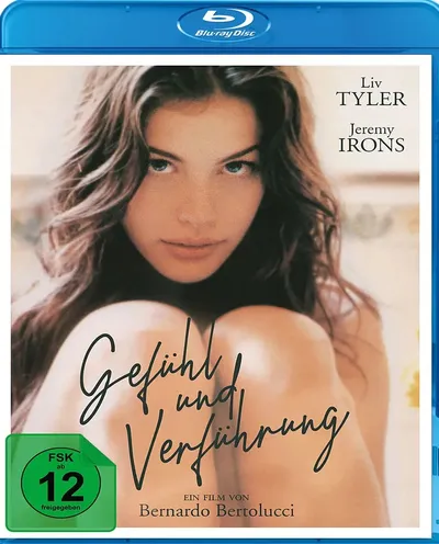 Póster de Belleza robada