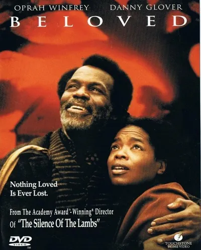 Póster de Beloved