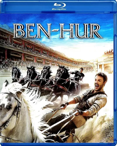 Póster de Ben-Hur