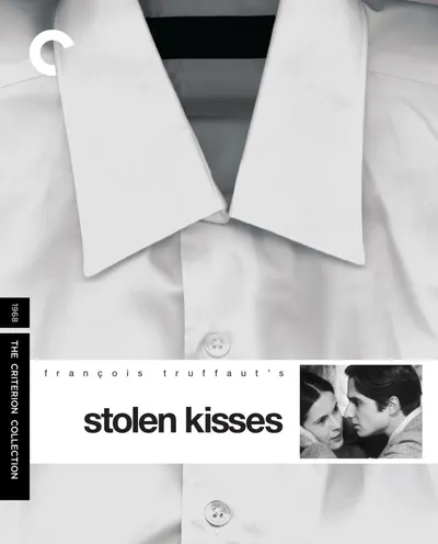 Póster de Besos robados
